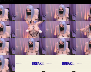mileeena — 83 minute Chaturbate female cam show recording, 1080p, May 13, 2021
