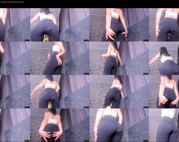 misatoo — 16 minute Chaturbate female cam show recording, 1080p, May 14, 2021
