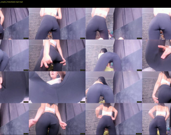 misatoo — 68 minute Chaturbate female cam show recording, 1080p, May 14, 2021