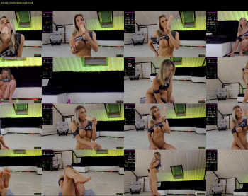 miss_x_ — 70 minute Chaturbate female cam show recording, 1080p, May 13, 2021
