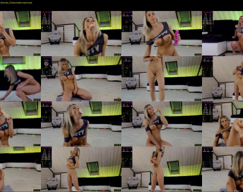 miss_x_ — 70 minute Chaturbate female cam show recording, 1080p, May 13, 2021