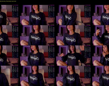 missflorida — 16 minute Chaturbate female cam show recording, 1080p, May 13, 2021