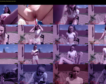 misss_vikki — 17 minute Chaturbate female cam show recording, 1080p, May 13, 2021