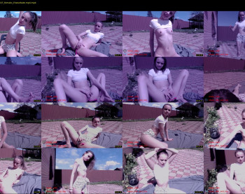 misss_vikki — 72 minute Chaturbate female cam show recording, 1080p, May 13, 2021