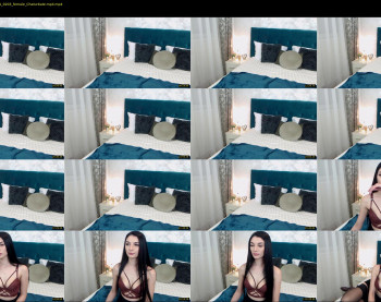 mmmaaa1234 — 71 minute Chaturbate female cam show recording, 1080p, May 14, 2021