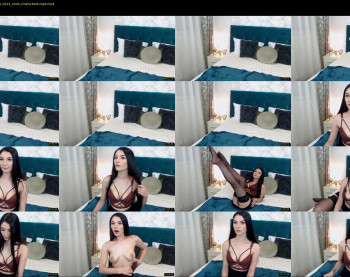 mmmaaa1234 — 70 minute Chaturbate female cam show recording, 1080p, May 14, 2021