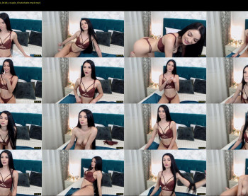 mmmaaa1234 — 70 minute Chaturbate female cam show recording, 1080p, May 14, 2021