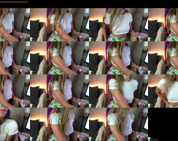 molly_doolly — 4 minute Chaturbate female cam show recording, 1080p, May 13, 2021