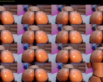 mollyguns — 3 minute Chaturbate female cam show recording, 720p, May 14, 2021