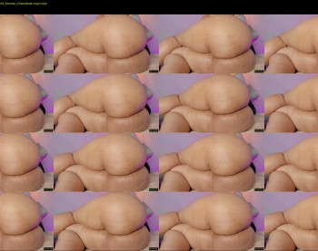 moon_swt_ — 3 minute Chaturbate female cam show recording, 1080p, May 14, 2021