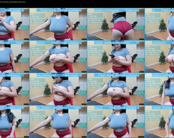 ms_mochii — 70 minute Chaturbate female cam show recording, 1080p, May 13, 2021