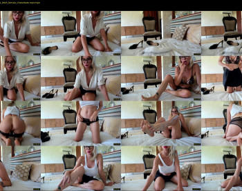 nadyabasinger — 71 minute Chaturbate female cam show recording, 1080p, May 13, 2021