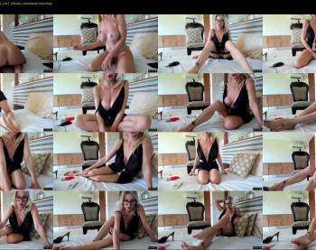 nadyabasinger — 50 minute Chaturbate female cam show recording, 1080p, May 13, 2021