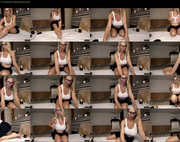 nadyabasinger — 49 minute Chaturbate female cam show recording, 1080p, May 13, 2021