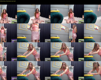 nancycute__ — 3 minute Chaturbate female cam show recording, 720p, May 13, 2021