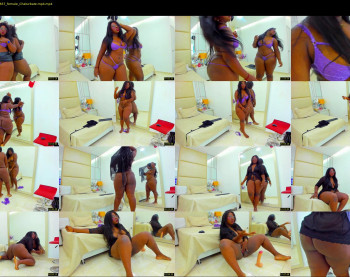 naomi_king — 66 minute Chaturbate female cam show recording, 720p, May 13, 2021