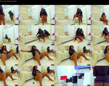 naomi_king — 28 minute Chaturbate female cam show recording, 720p, May 13, 2021