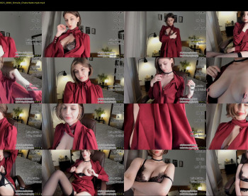 naughty__but_nice — 71 minute Chaturbate female cam show recording, 1080p, May 13, 2021