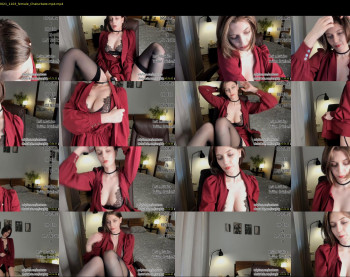 naughty__but_nice — 72 minute Chaturbate female cam show recording, 1080p, May 13, 2021