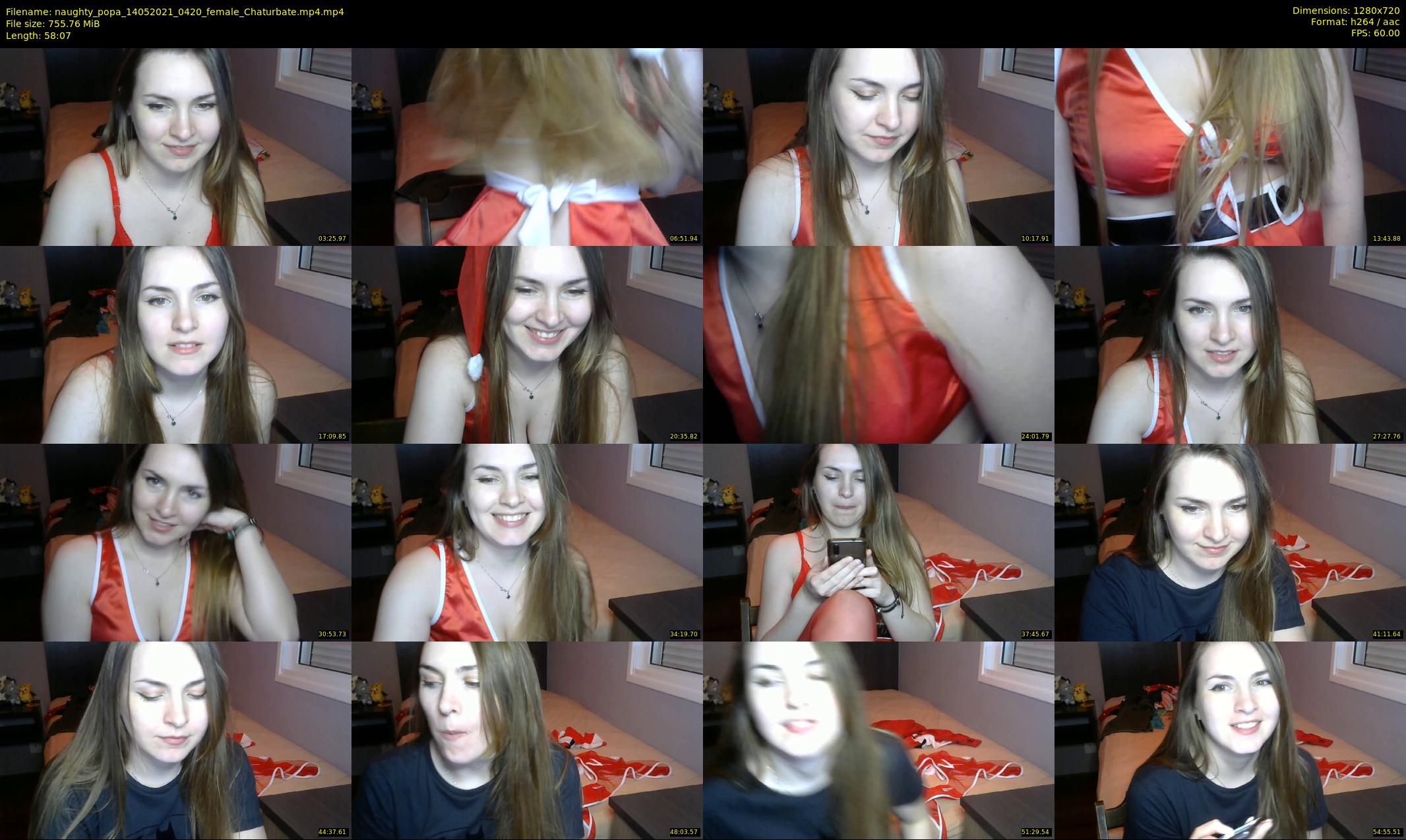 naughty_popa — 59 minute Chaturbate female cam show recording, 720p, May 14, 2021