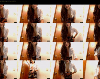nicole_jamess — 25 minute Chaturbate female cam show recording, 720p, May 14, 2021