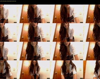 nicole_jamess — 30 minute Chaturbate female cam show recording, 720p, May 14, 2021