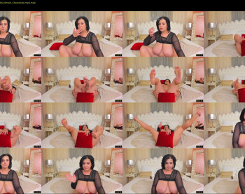 norahreve — 3 minute Chaturbate female cam show recording, 720p, May 13, 2021