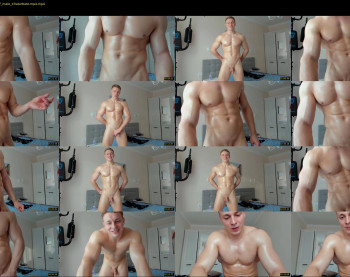 o_r_b_i_t — 7 minute Chaturbate male cam show recording, 720p, May 13, 2021