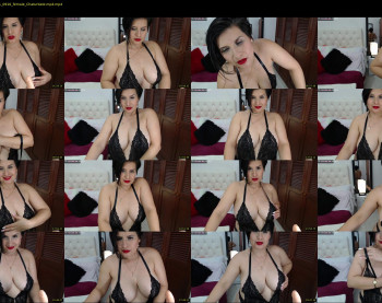 paola_williams — 34 minute Chaturbate female cam show recording, 1080p, May 13, 2021