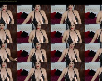 paola_williams — 5 minute Chaturbate female cam show recording, 1080p, May 13, 2021