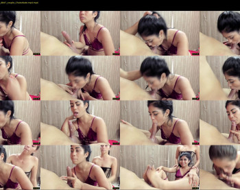 party_swinger — 29 minute Chaturbate couple cam show recording, 1080p, May 13, 2021