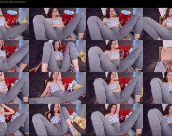 peaceduke — 62 minute Chaturbate female cam show recording, 1080p, May 13, 2021