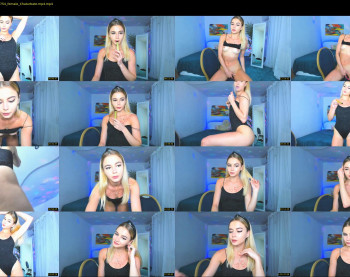 pink_angels — 70 minute Chaturbate couple cam show recording, 1080p, May 13, 2021