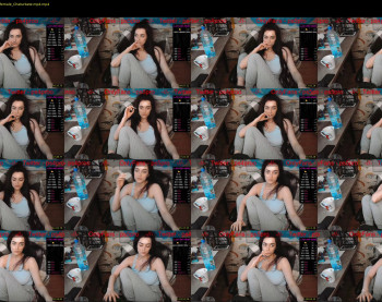 ps4pro — 78 minute Chaturbate female cam show recording, 1080p, May 13, 2021