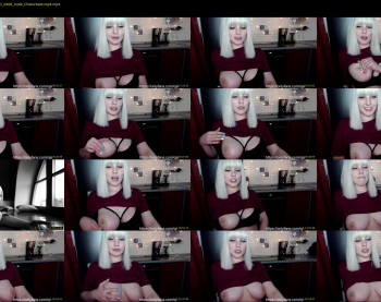 queensy_sins_x — 114 minute Chaturbate female cam show recording, 720p, May 14, 2021