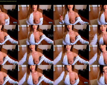 raysalexis19 — 3 minute Chaturbate female cam show recording, 1080p, May 13, 2021