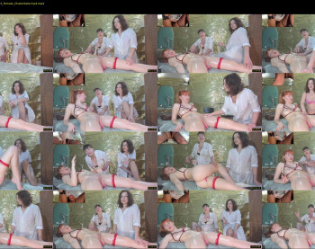 redcutevi — 70 minute Chaturbate female cam show recording, 720p, May 13, 2021