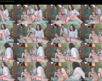 redcutevi — 11 minute Chaturbate female cam show recording, 720p, May 13, 2021