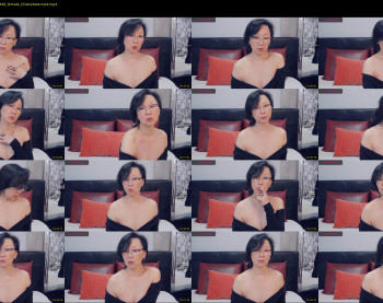 sandrami__ — 7 minute Chaturbate female cam show recording, 720p, May 13, 2021