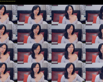 sandrami__ — 14 minute Chaturbate female cam show recording, 720p, May 13, 2021