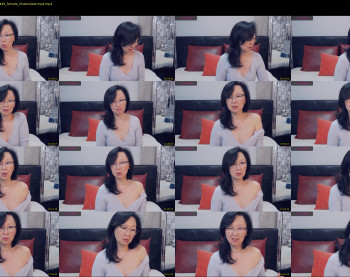 sandrami__ — 37 minute Chaturbate female cam show recording, 720p, May 13, 2021