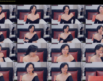 sandrami__ — 10 minute Chaturbate female cam show recording, 720p, May 13, 2021