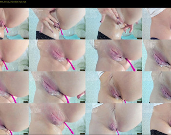 sarahjadore — 19 minute Chaturbate female cam show recording, 1080p, May 13, 2021