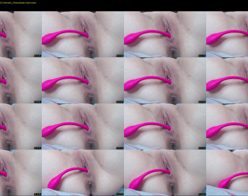 sashabulls — 7 minute Chaturbate couple cam show recording, 1080p, May 14, 2021