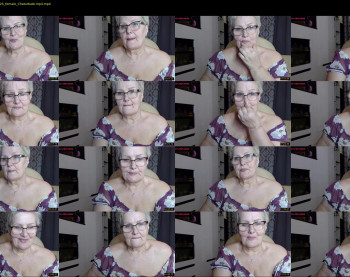 selenna57 — 18 minute Chaturbate female cam show recording, 720p, May 13, 2021