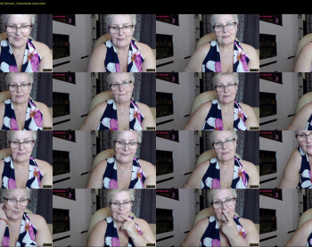 selenna57 — 64 minute Chaturbate female cam show recording, 720p, May 13, 2021
