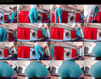 sexydea — 72 minute Chaturbate female cam show recording, 1080p, May 13, 2021