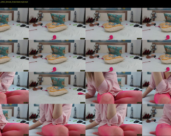 sexyvanessssa — 9 minute Chaturbate couple cam show recording, 1080p, May 14, 2021