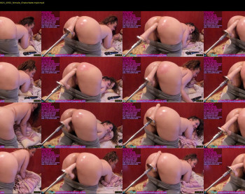 shygirlfromeurope — 70 minute Chaturbate female cam show recording, 1080p, May 14, 2021