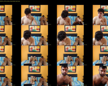 straigthguysfun — 10 minute Chaturbate male cam show recording, 1080p, May 13, 2021